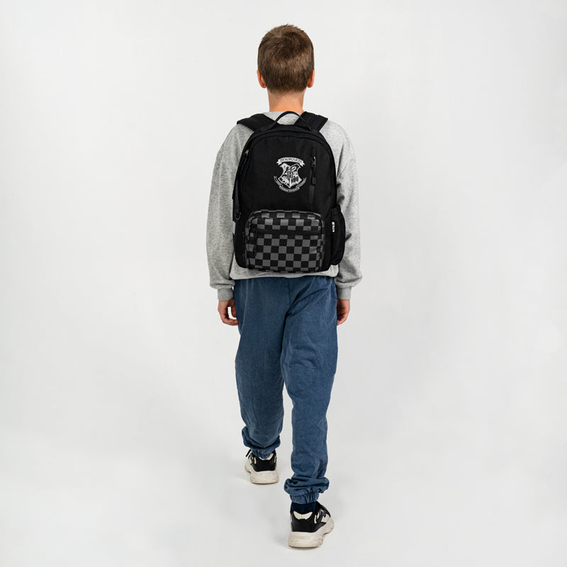 Рюкзак Kite Education teens Harry Potter HP25-949M