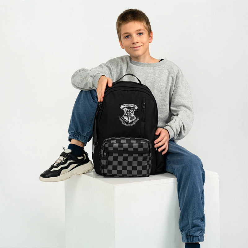 Рюкзак Kite Education teens Harry Potter HP25-949M
