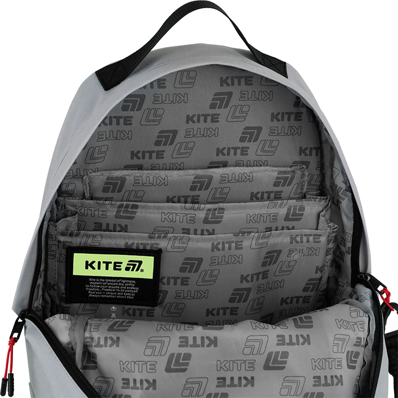 Рюкзак Kite Education teens K25-949M