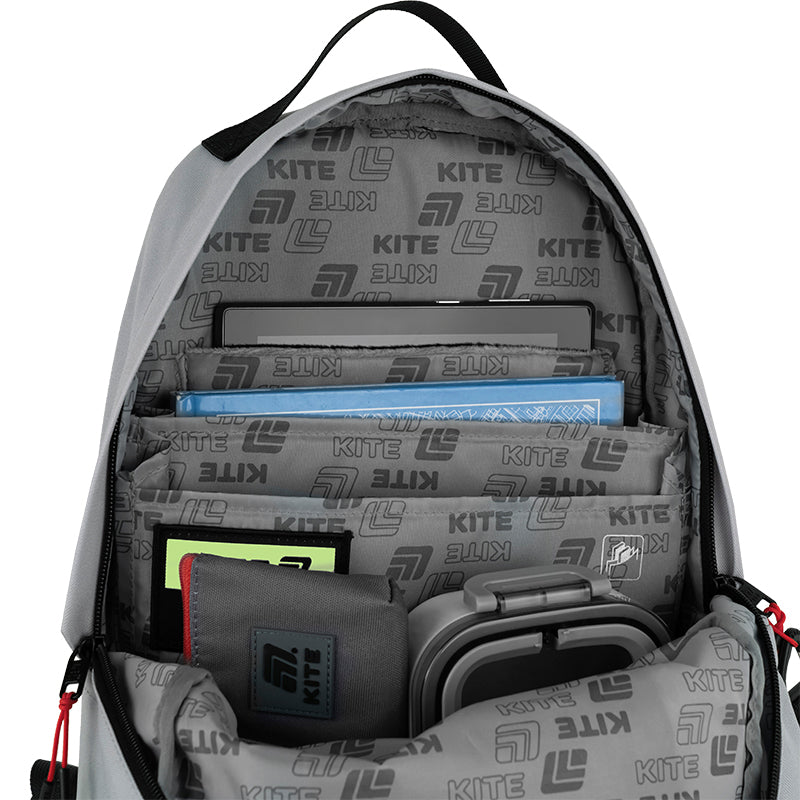 Рюкзак Kite Education teens K25-949M