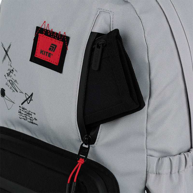 Рюкзак Kite Education teens K25-949M