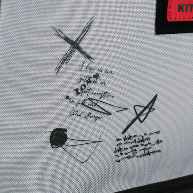 Рюкзак Kite Education teens K25-949M