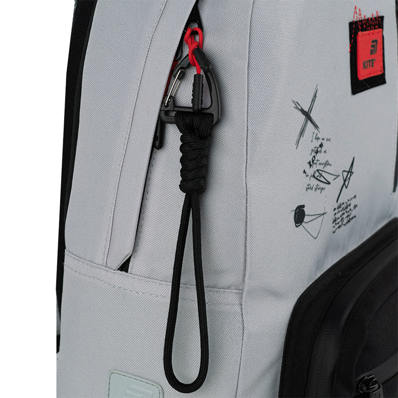 Рюкзак Kite Education teens K25-949M