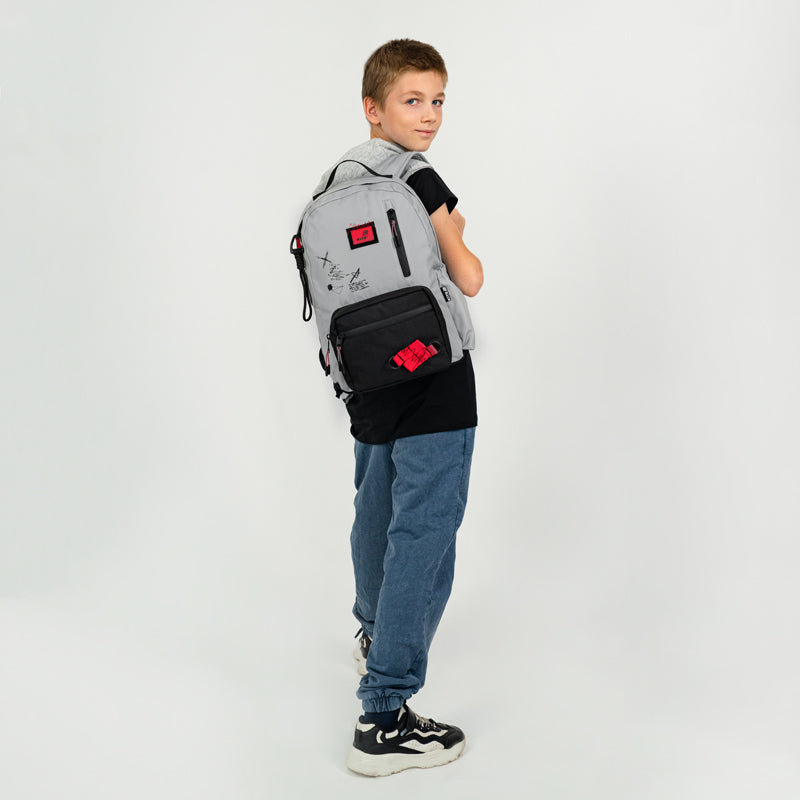 Рюкзак Kite Education teens K25-949M