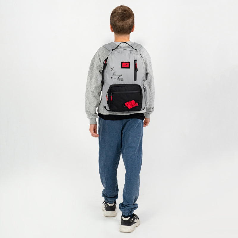 Рюкзак Kite Education teens K25-949M