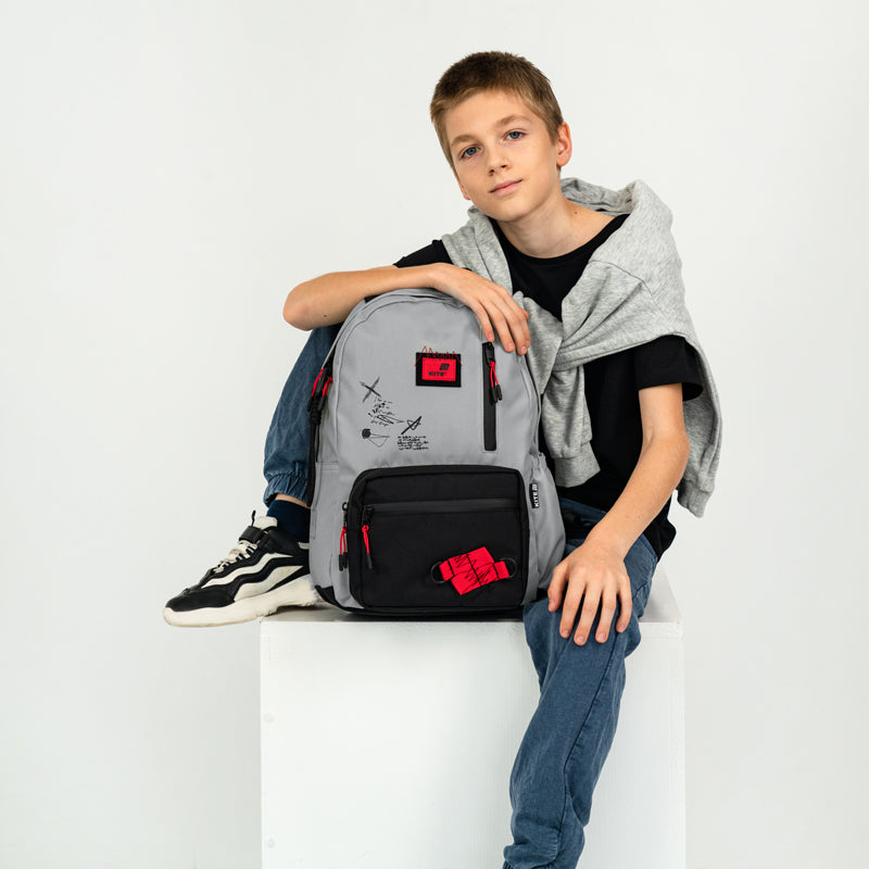 Рюкзак Kite Education teens K25-949M