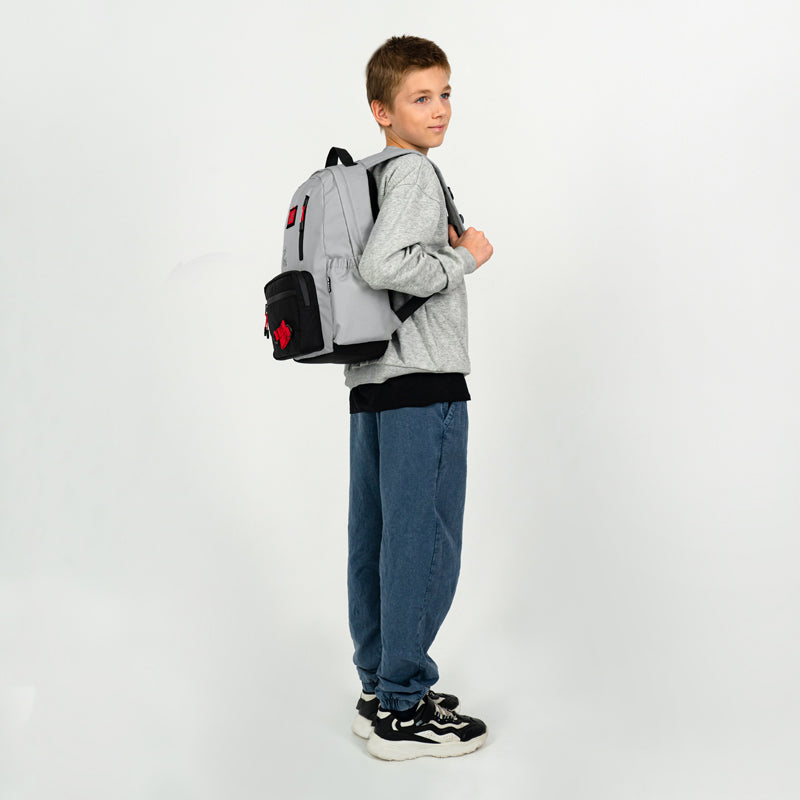 Рюкзак Kite Education teens K25-949M