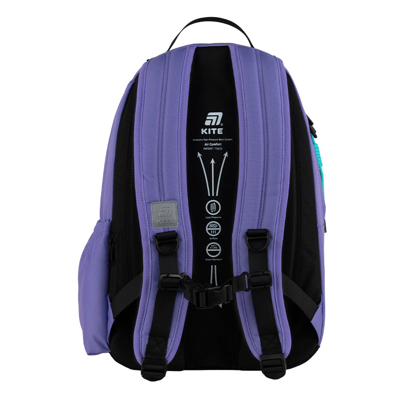 Рюкзак Kite Education teens K25-949L-2