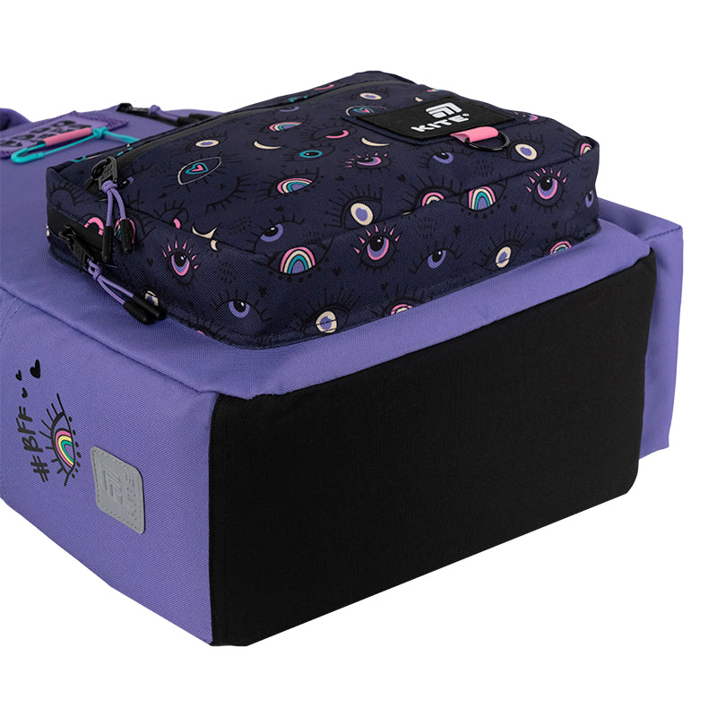 Рюкзак Kite Education teens K25-949L-2
