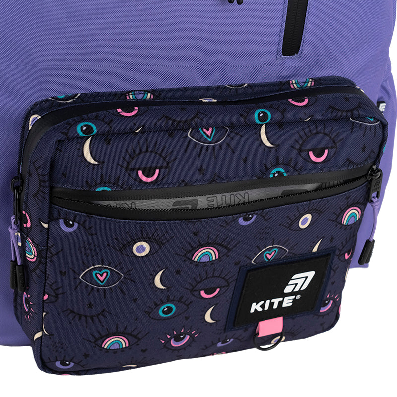 Рюкзак Kite Education teens K25-949L-2