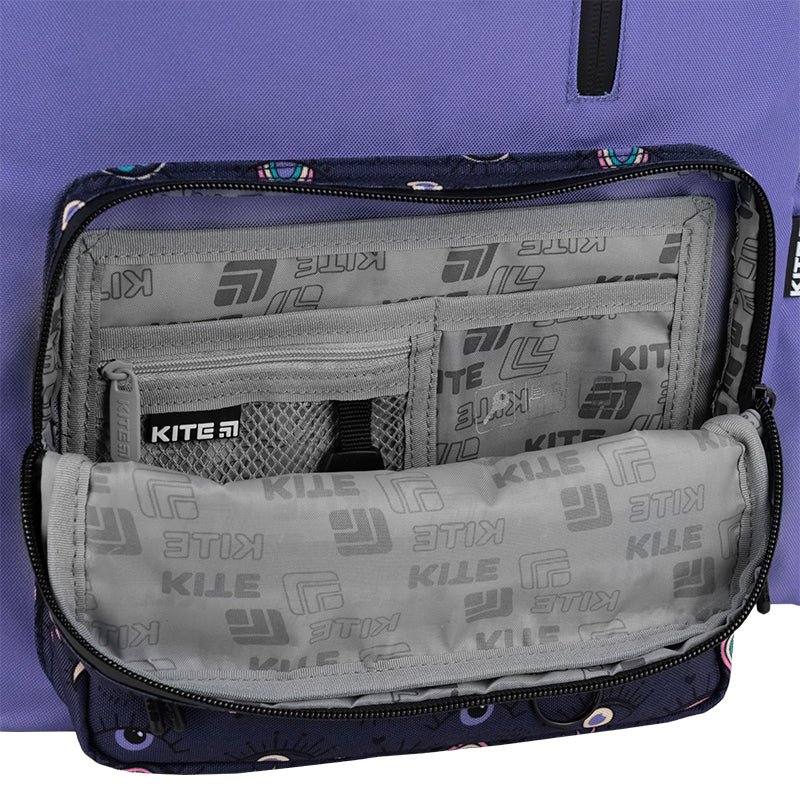 Рюкзак Kite Education teens K25-949L-2