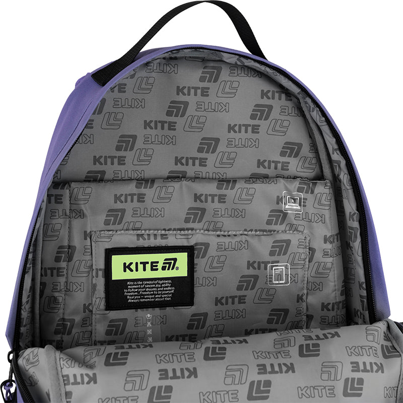 Рюкзак Kite Education teens K25-949L-2