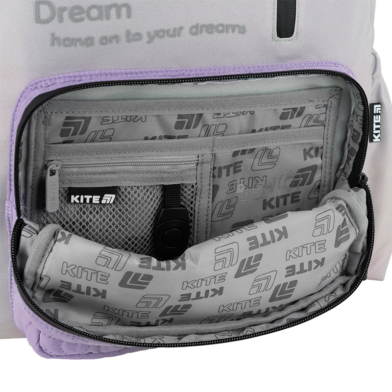 Рюкзак Kite Education teens K25-949L-3