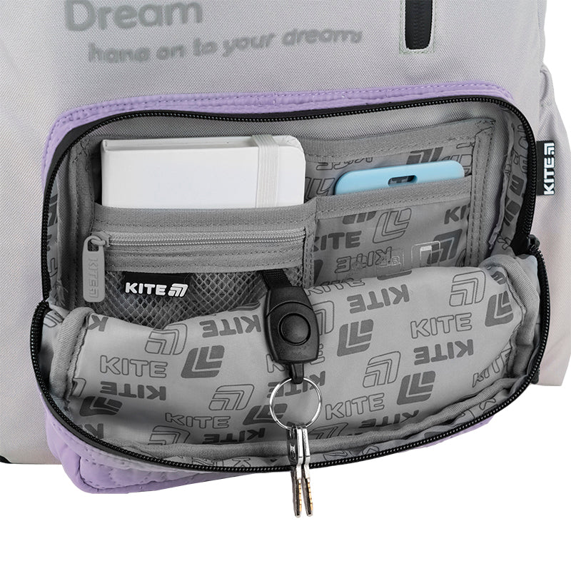 Рюкзак Kite Education teens K25-949L-3