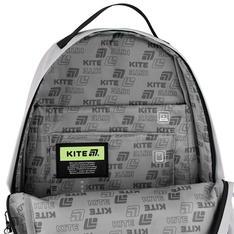 Рюкзак Kite Education teens K25-949L-3