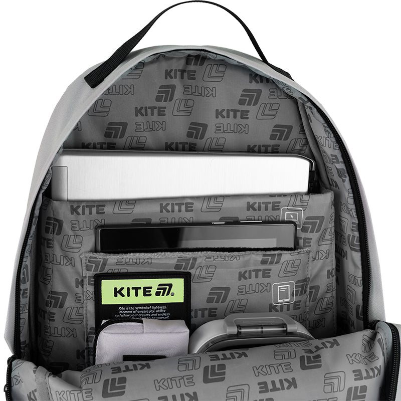 Рюкзак Kite Education teens K25-949L-3