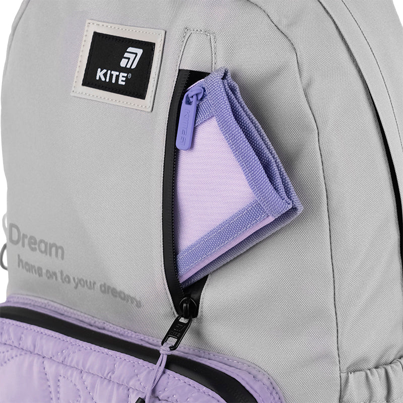 Рюкзак Kite Education teens K25-949L-3