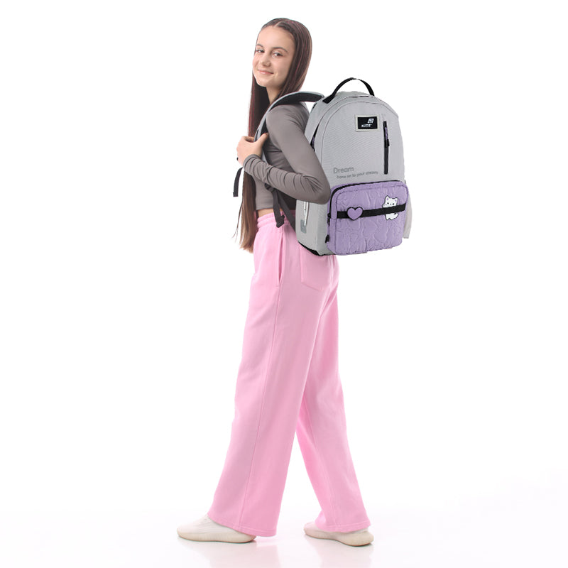Рюкзак Kite Education teens K25-949L-3