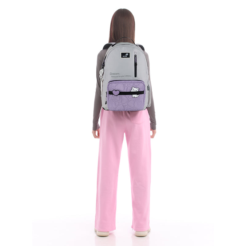 Рюкзак Kite Education teens K25-949L-3