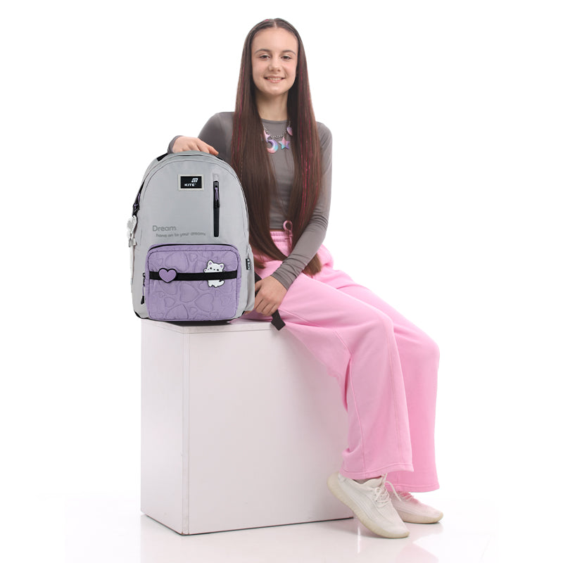 Рюкзак Kite Education teens K25-949L-3