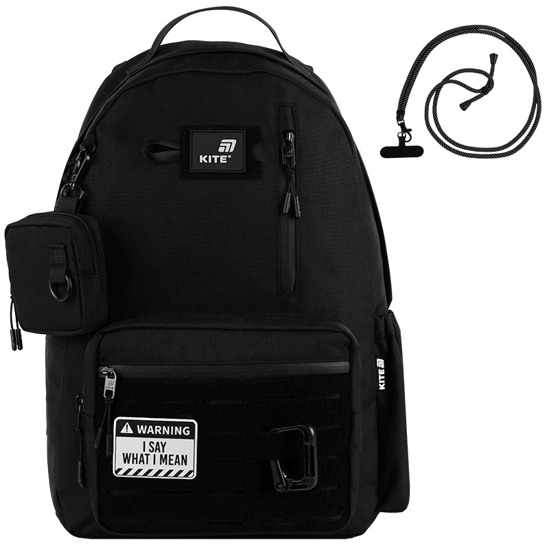 Рюкзак Kite Education teens K25-949L-1