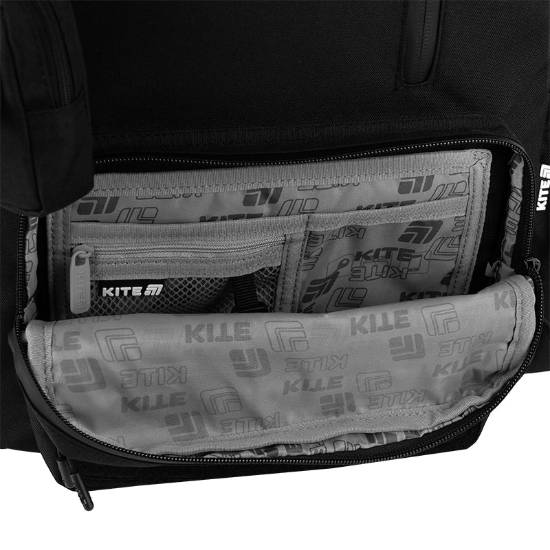 Рюкзак Kite Education teens K25-949L-1