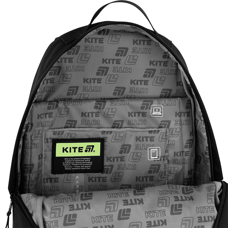 Рюкзак Kite Education teens K25-949L-1