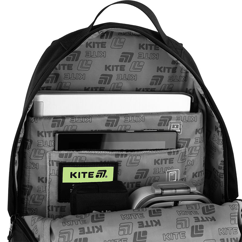 Рюкзак Kite Education teens K25-949L-1