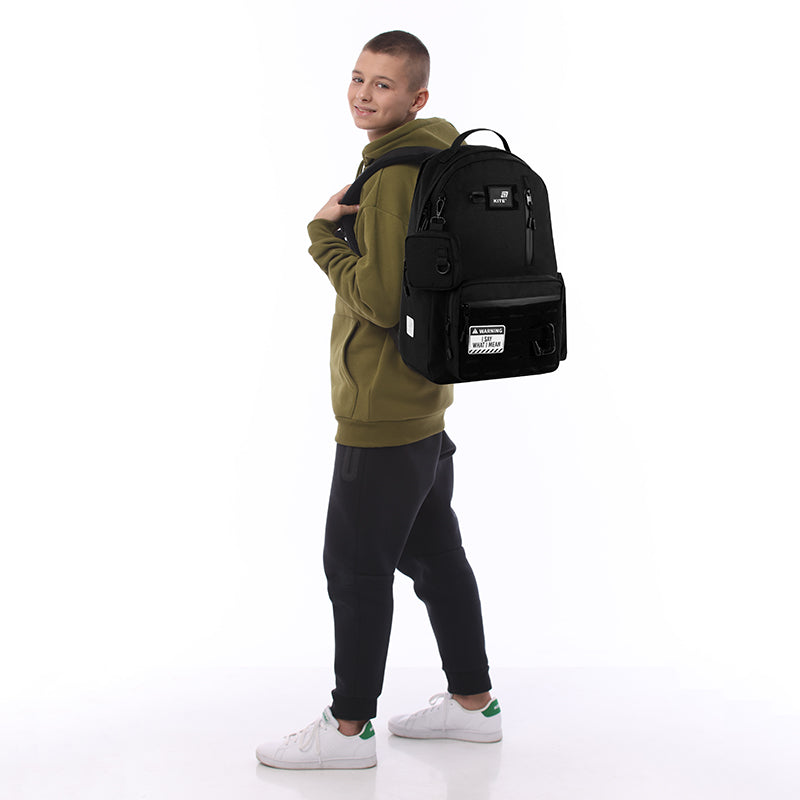 Рюкзак Kite Education teens K25-949L-1
