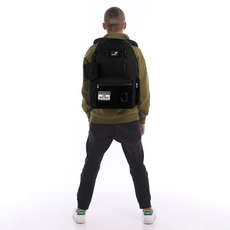 Рюкзак Kite Education teens K25-949L-1
