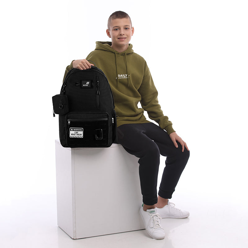 Рюкзак Kite Education teens K25-949L-1