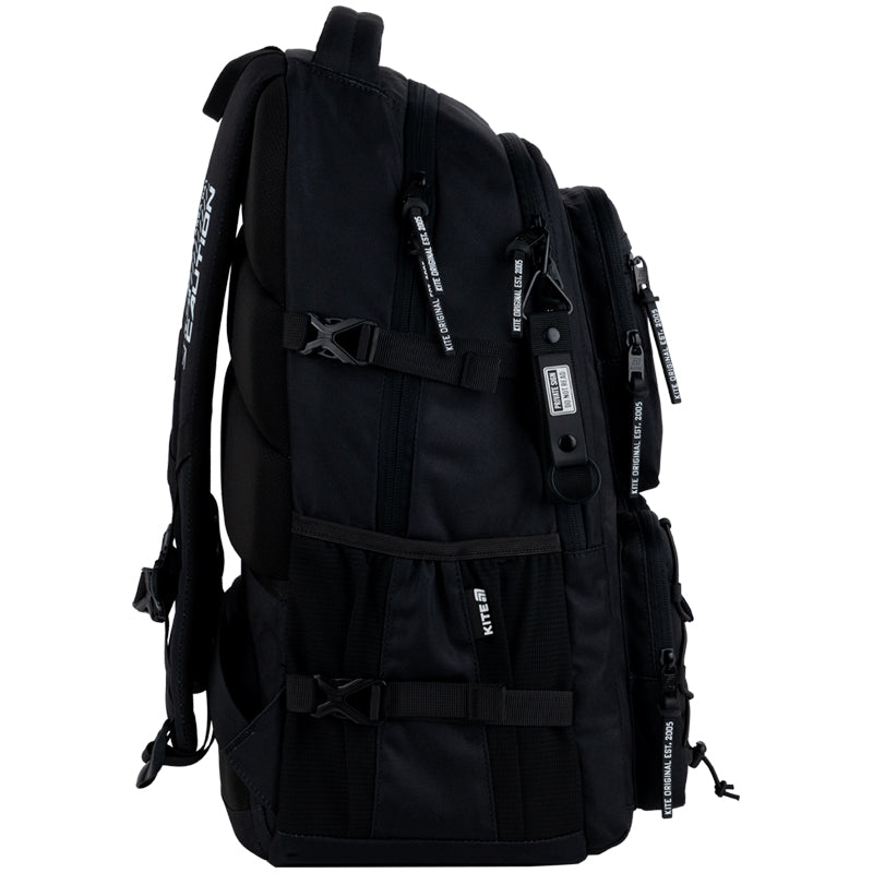 Рюкзак Kite Education teens K25-1018XL-1