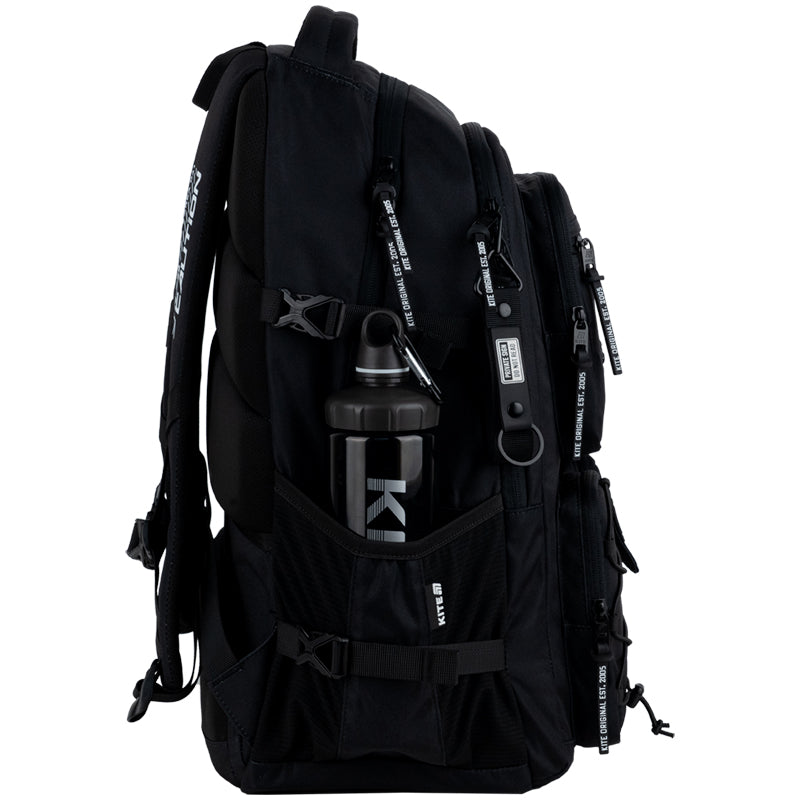 Рюкзак Kite Education teens K25-1018XL-1