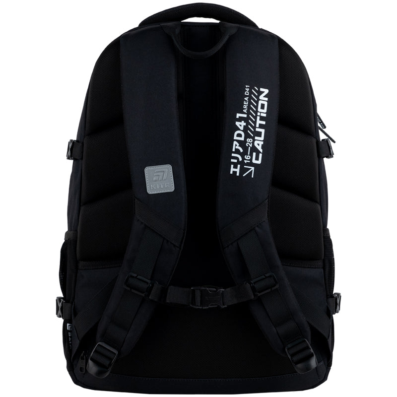 Рюкзак Kite Education teens K25-1018XL-1