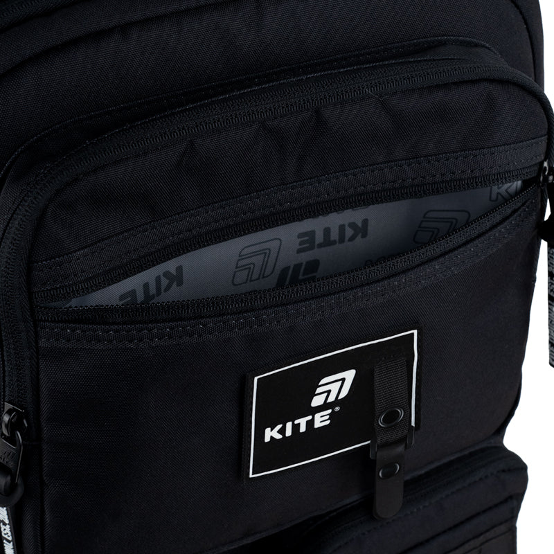 Рюкзак Kite Education teens K25-1018XL-1