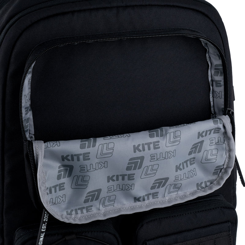 Рюкзак Kite Education teens K25-1018XL-1