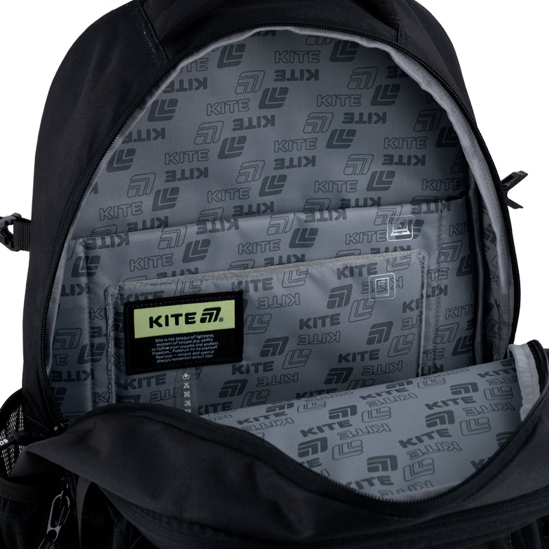 Рюкзак Kite Education teens K25-1018XL-1