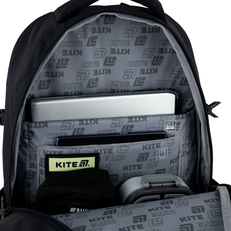 Рюкзак Kite Education teens K25-1018XL-1