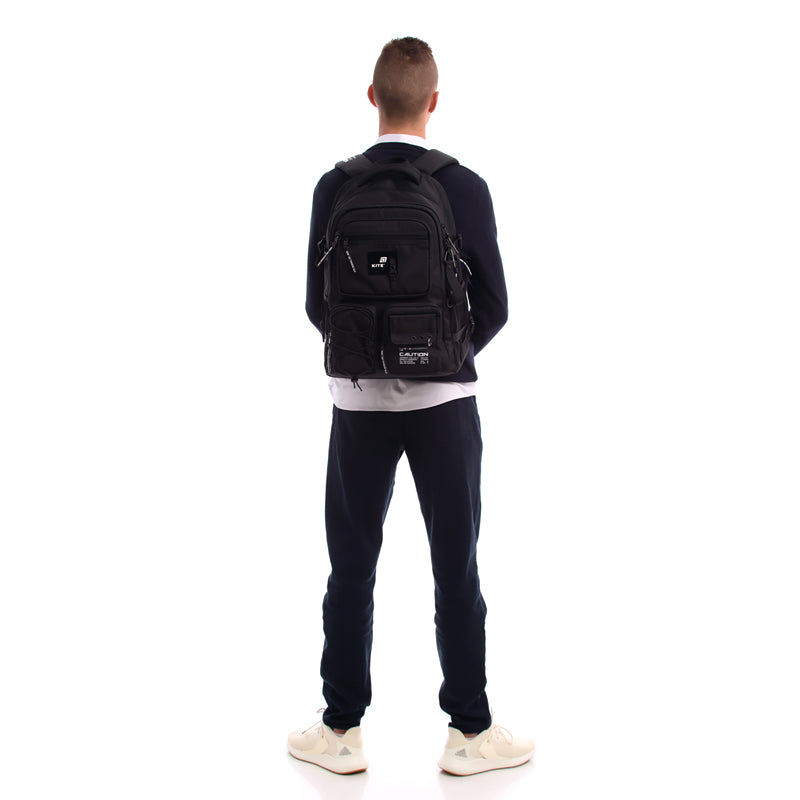 Рюкзак Kite Education teens K25-1018XL-1
