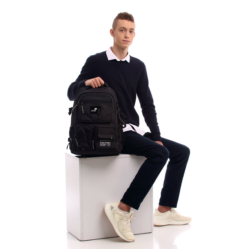 Рюкзак Kite Education teens K25-1018XL-1