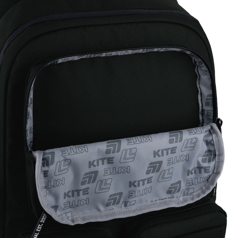 Рюкзак Kite Education teens K25-1018XL-2