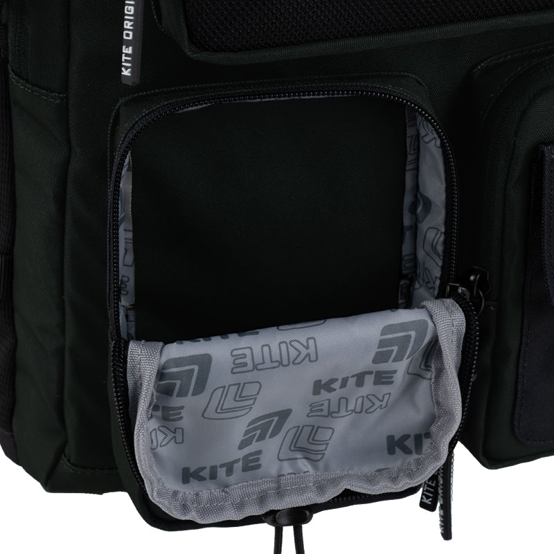 Рюкзак Kite Education teens K25-1018XL-2
