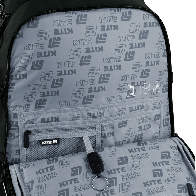 Рюкзак Kite Education teens K25-1018XL-2