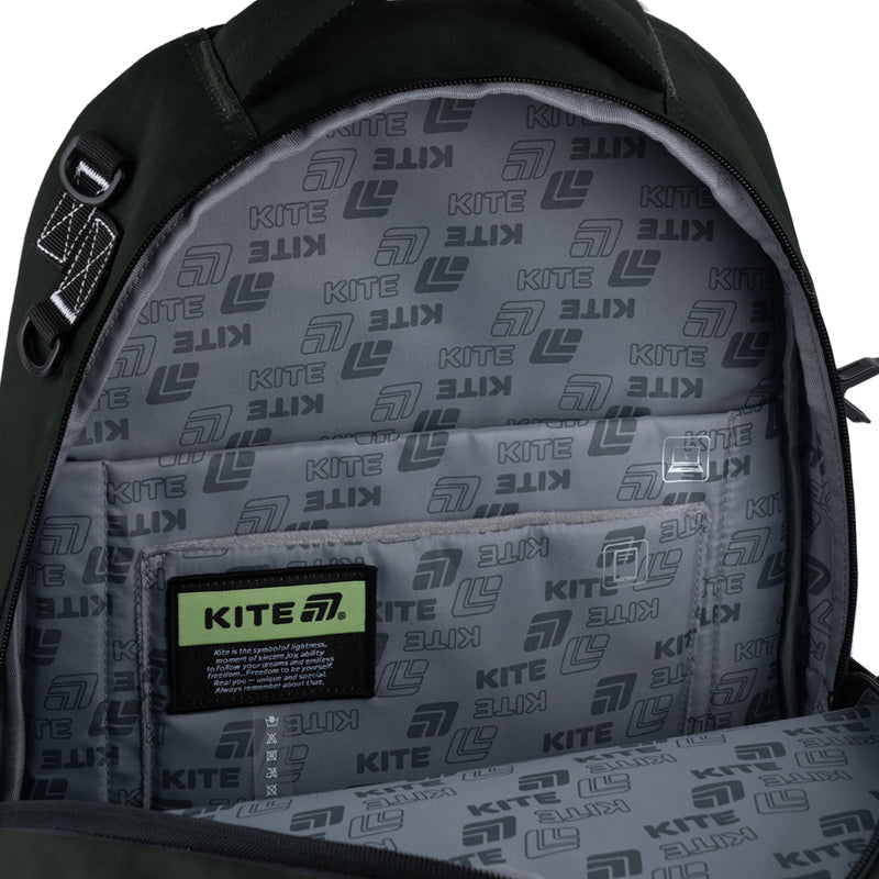Рюкзак Kite Education teens K25-1018XL-2