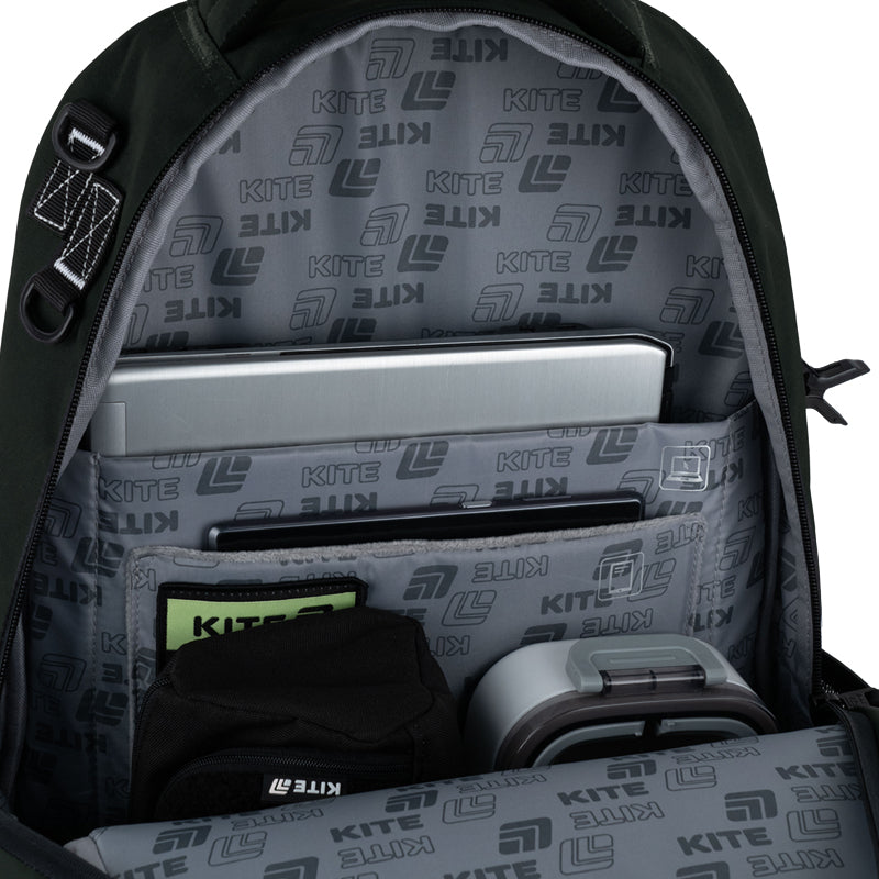 Рюкзак Kite Education teens K25-1018XL-2
