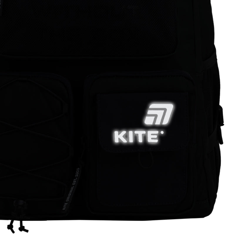 Рюкзак Kite Education teens K25-1018XL-2