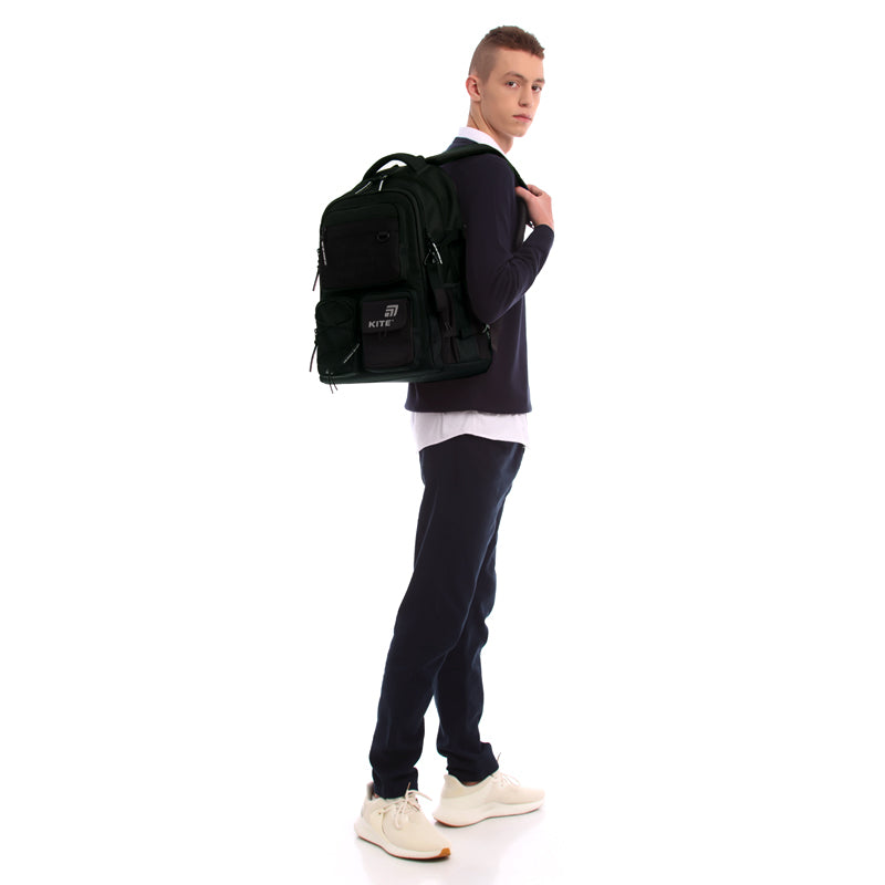 Рюкзак Kite Education teens K25-1018XL-2