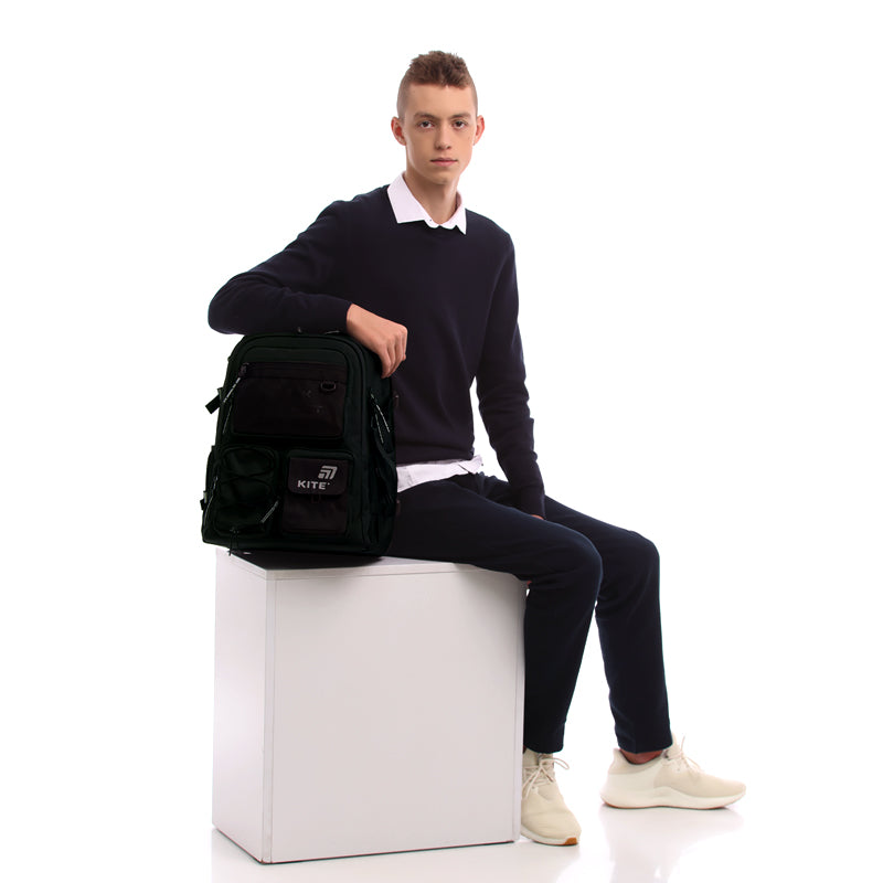 Рюкзак Kite Education teens K25-1018XL-2