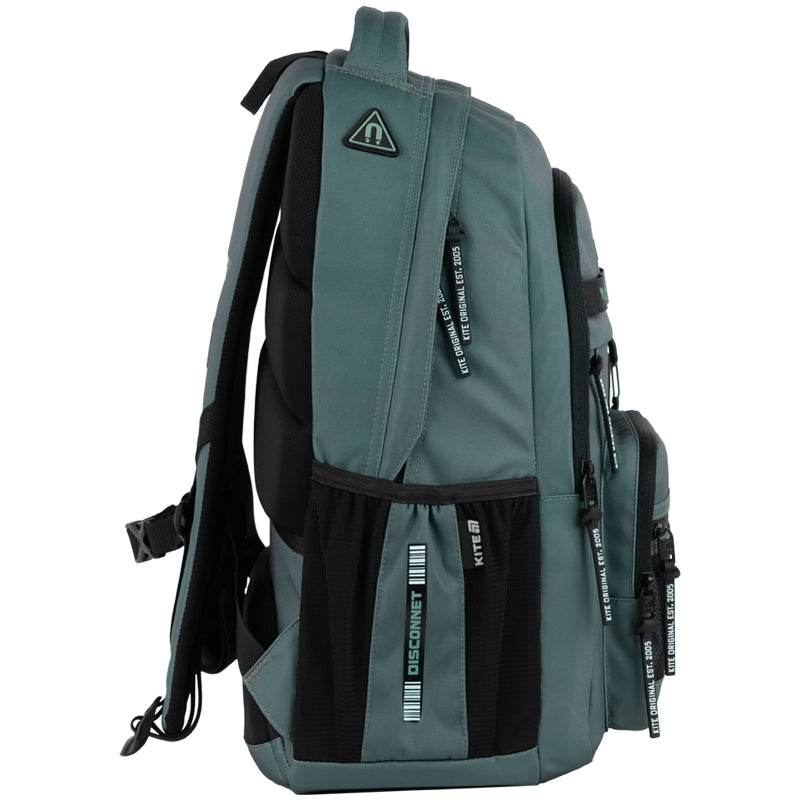 Рюкзак Kite Education teens K25-1019L-1