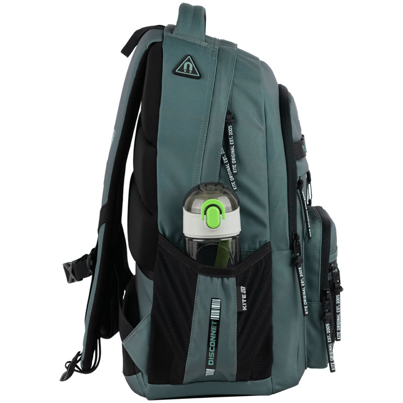 Рюкзак Kite Education teens K25-1019L-1